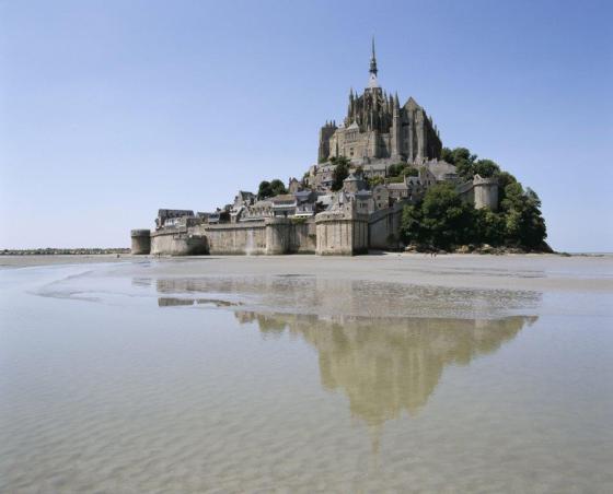 CMN_le Mont St Michel