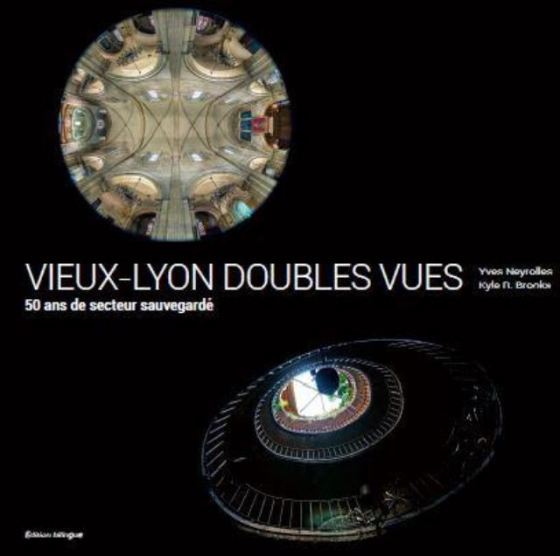 Vieux Lyon Doubles Vues