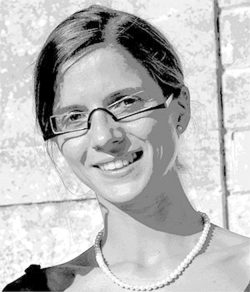 RMH Prize - Elsa Ricaud - 2012