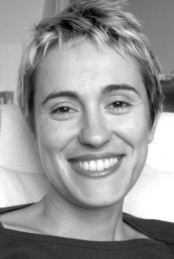 RMH Prize - Vanessa Fernandez - 2010