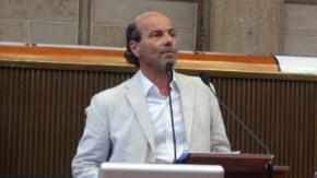 Philippe Prost, Architect